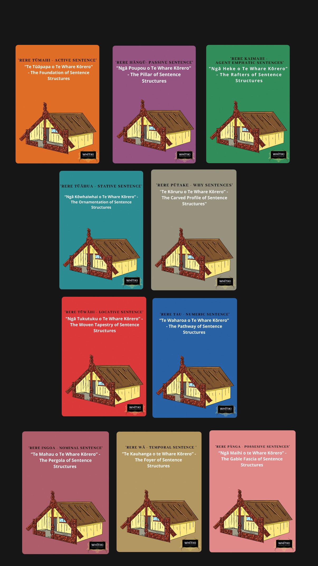 Full Poster Bundle Pack