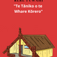 Rere Tūwahi - Locative Sentence Poster (Reo Māori Anake)