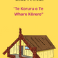 Rere Pūtake - Why Sentence Poster (Reo Māori Anake)