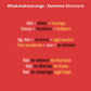Rere Tūwahi - Locative Sentence Poster