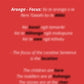 Rere Tūwahi - Locative Sentence Poster