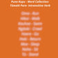 Rere Tūmahi - Active Sentence Poster