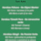 Rere Kaimahi - Agent Emphatic Sentence Poster